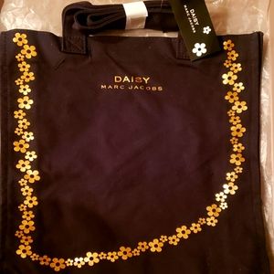 Marc Jacobs Daisy Tote Bag